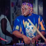 Nlemchi Eze Chukwuebuka aka Unpredictable DJ