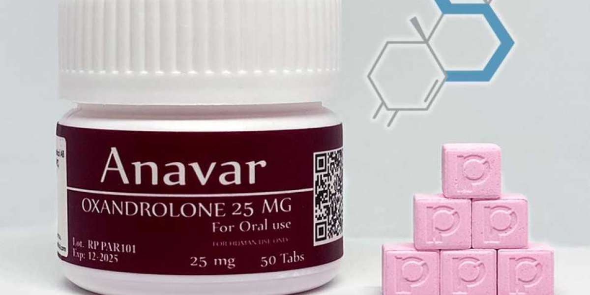Anavar Kaufen: The Game-Changing Supplement for Women's Fitness Empowerment!
