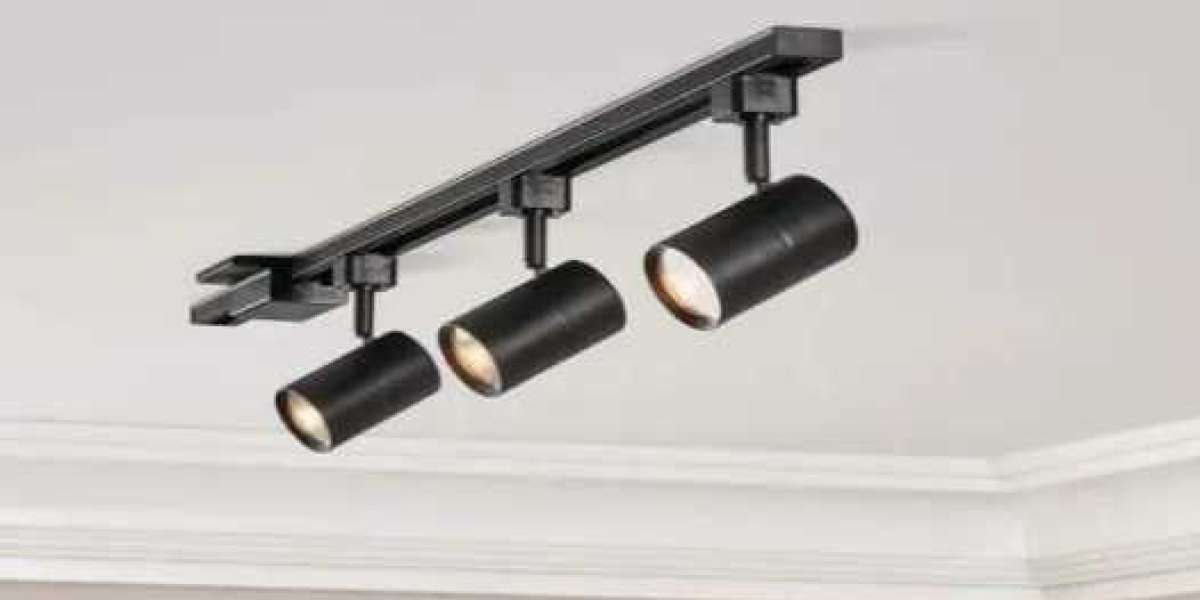 With the TL50 CCT Changeable LED Linear Track Light you can achieve lighting that is adaptable to any setting