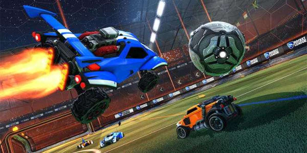 An Investigation Into the Finest Automobiles That Rocket League Has to Offer