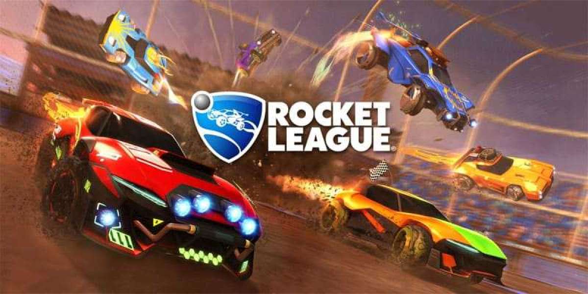 What is the quality Rocket League automobile in 2023?