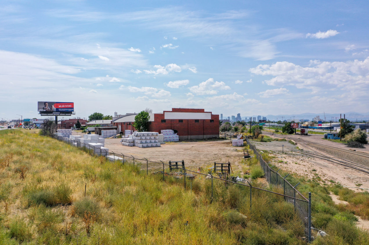 Investing in Industrial Property: Fort Worth’s Prime Opportunities with Tag Industrial