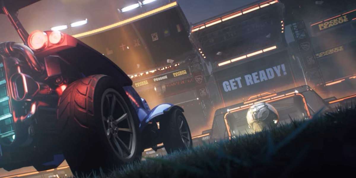 Ghostbusters’ Ecto-1 is to be had in Rocket League’s Item Shop