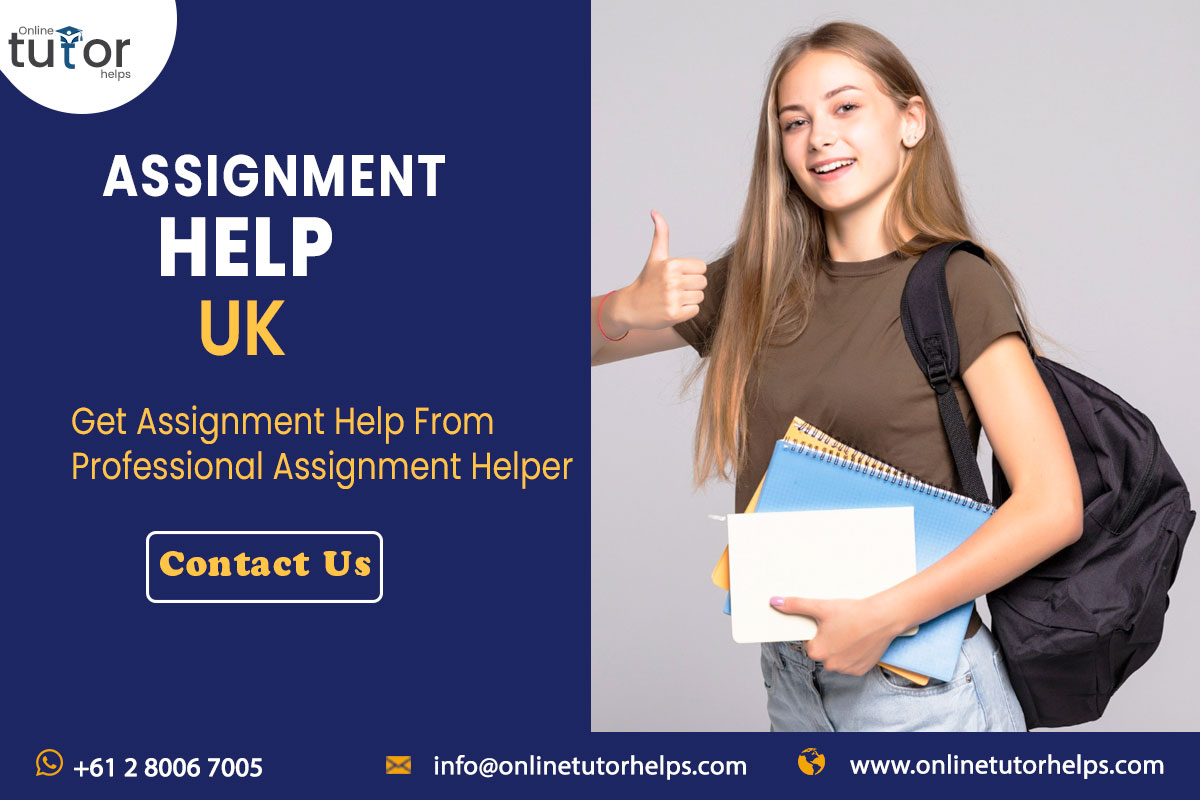 Unlocking the Secrets to Effective Assignment Help in the UK – Best Assignment Help Service Provider