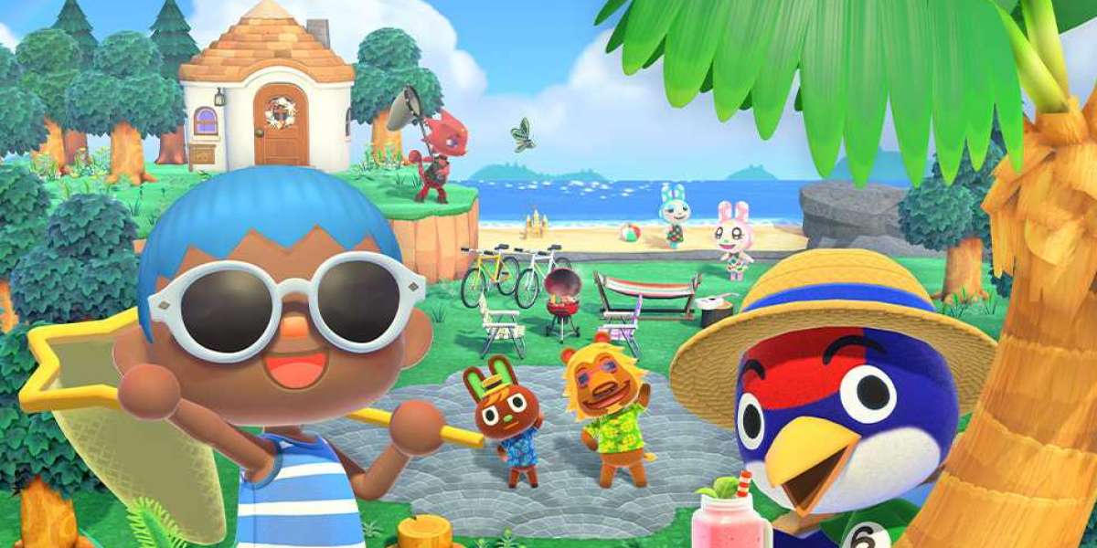 An Animal Crossing: New Horizons participant online has shared their grandma's amazing fulfillment of accomplishing