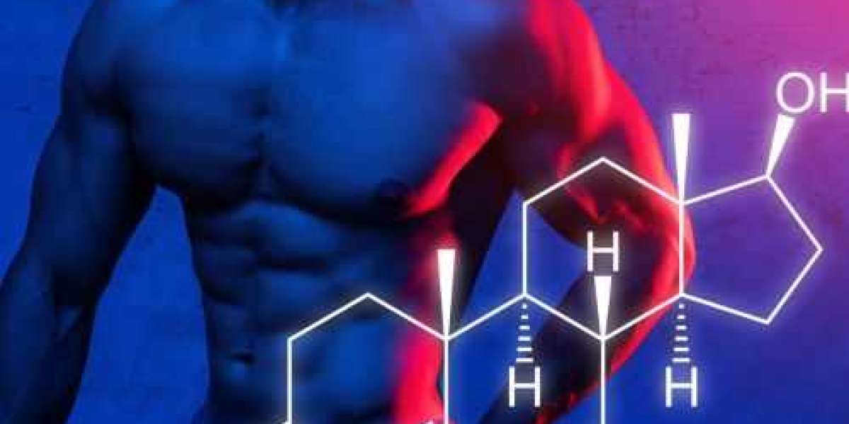 How To Build Muscle With Steroids