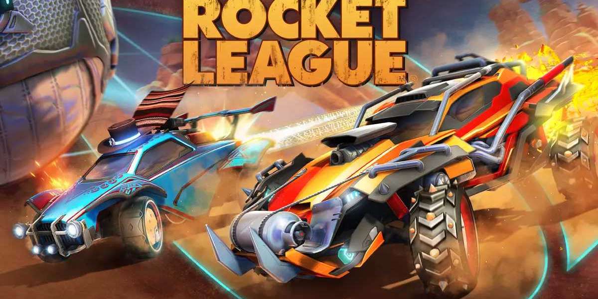 Rocket League Including Hints Tips and Guidance for Players