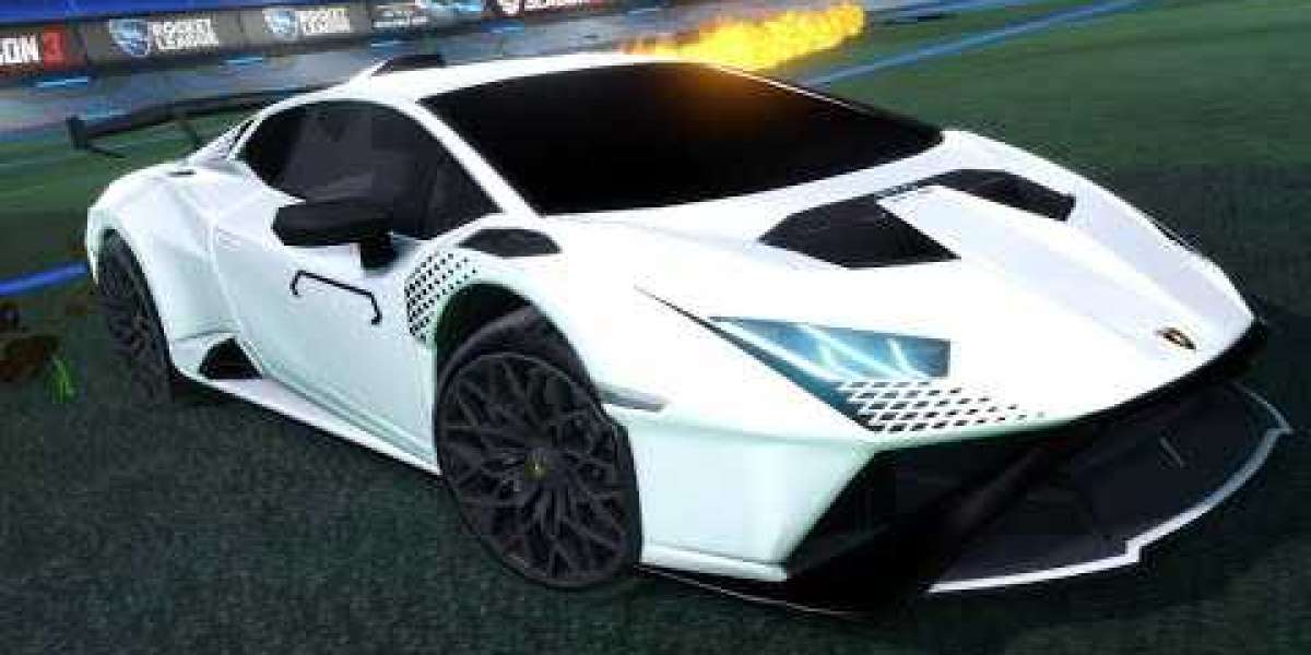 All New Codes in Rocket League Sideswipe 2023 & How to Redeem