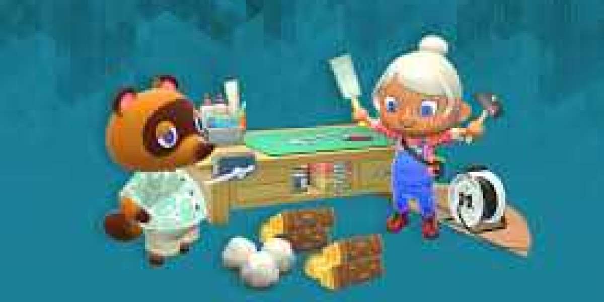 Animal Crossing: New Horizons Lunar New Year objects at the moment are available