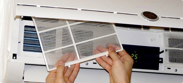 AC Maintenance Guide to Optimal Efficiency with Minimum Failures