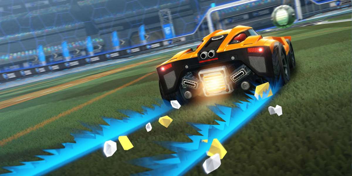 Rocket League TW Zomba Price (2023): How Much Are the Titanium White Zomba Wheels Worth?