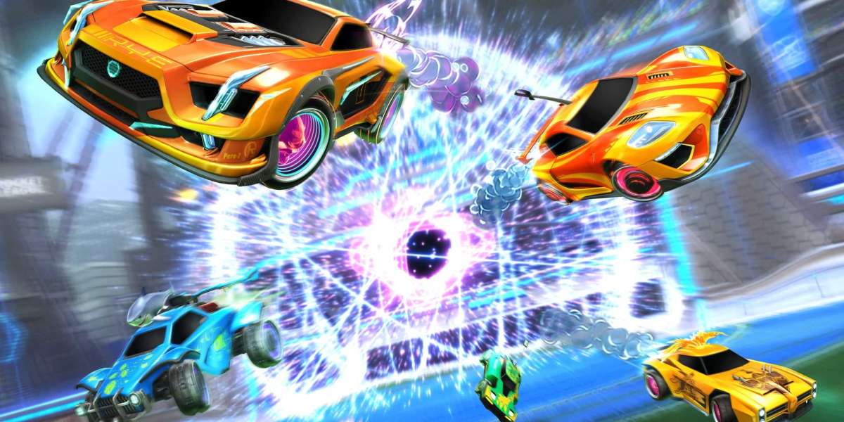 Few things are as essential in Rocket League as learning manipulate of your automobile