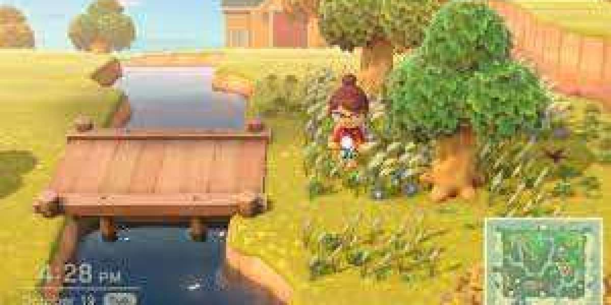 Animal Crossing: New Horizons is in the end getting shop backups in its next large update
