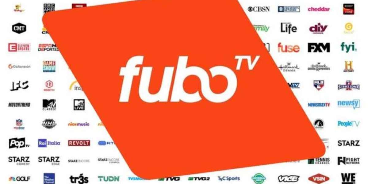 How to Connect Fubo TV By Using Activation Code?