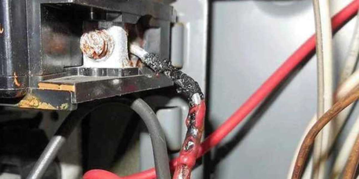 When installing aluminum wiring do I need the assistance of a trained electrician