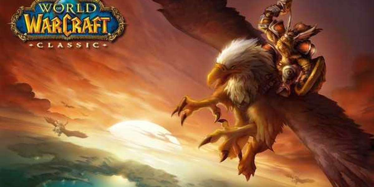 The World of Warcraft: Dragonflight expansion can be found here