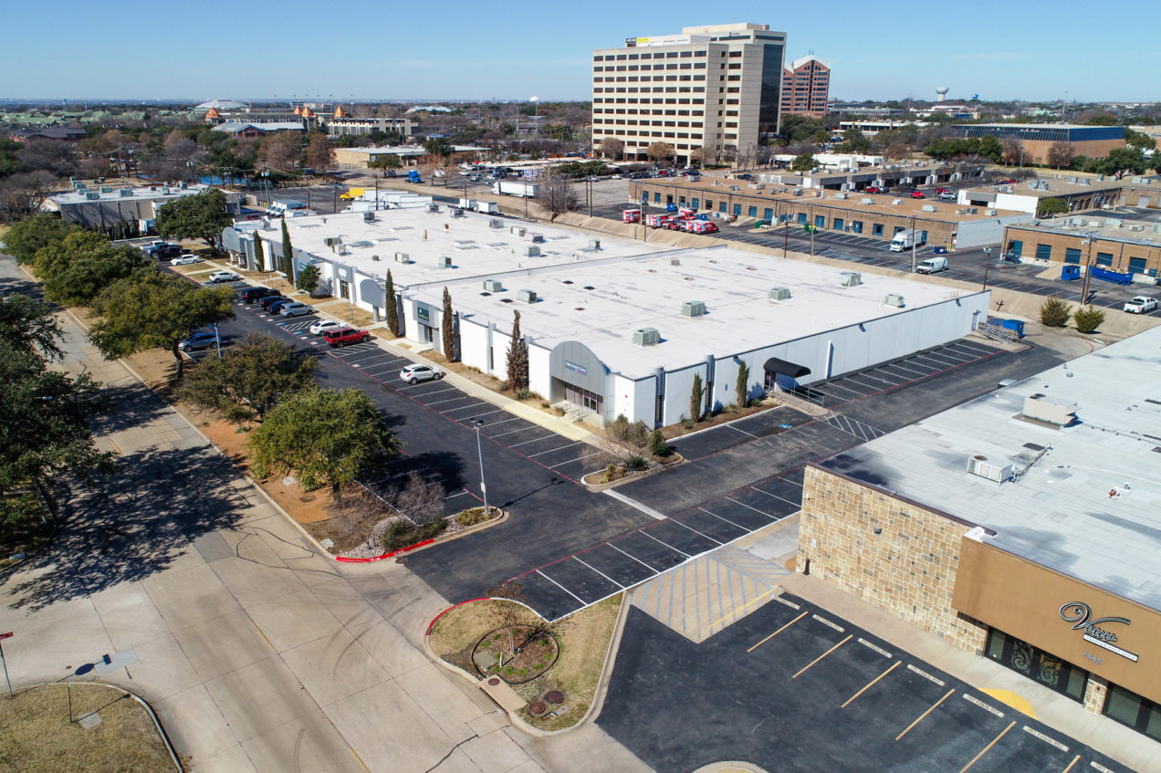 INVESTING IN INDUSTRIAL PROPERTY: FORT WORTH’S PRIME OPPORTUNITIES WITH TAG INDUSTRIAL