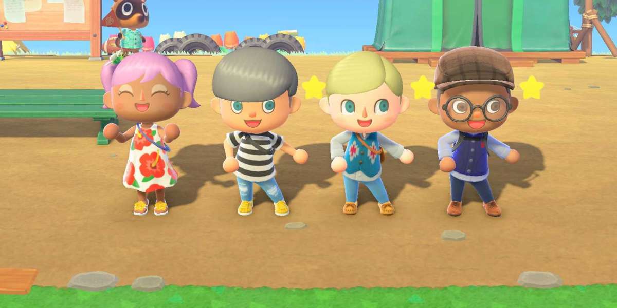 Animal Crossing: New Horizons is the state-of-the-art entry in the famous social simulation franchise