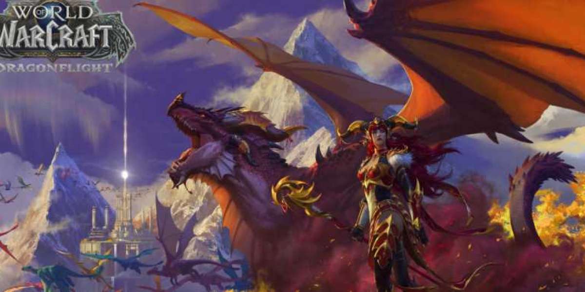 Who Among the World of Warcraft's Dragonflight 10 Is the Most Powerful