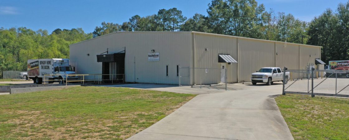 What to Keep in Mind When You Buy Industrial Property in Dallas
