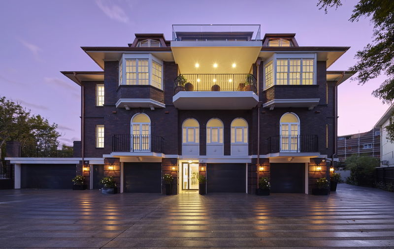 Custom Homes, Iconic Builds: Sydney’s Renowned Residential Builders