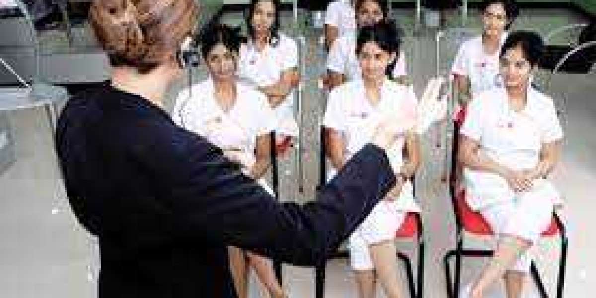 Cosmetology Courses in Banglore