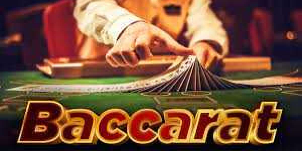 Exploring the Distinction Between Real Money Baccarat and Free Baccarat Games