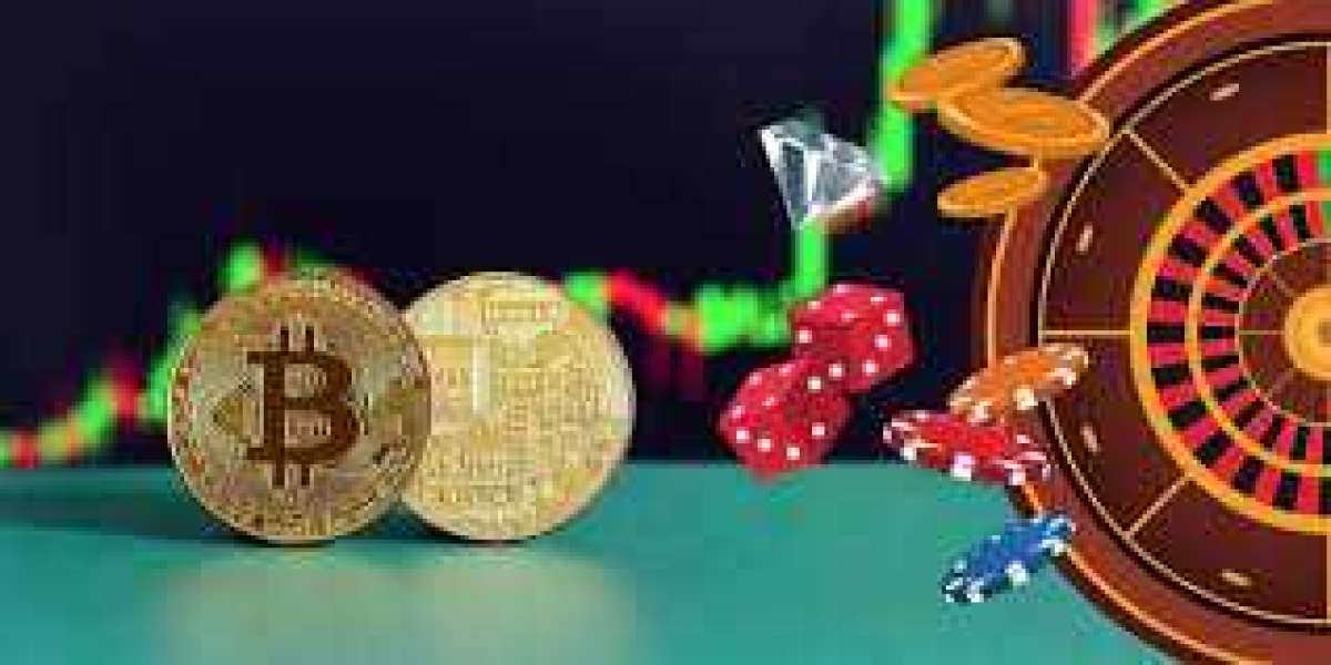 Payment Methods at Bitcoin Casinos