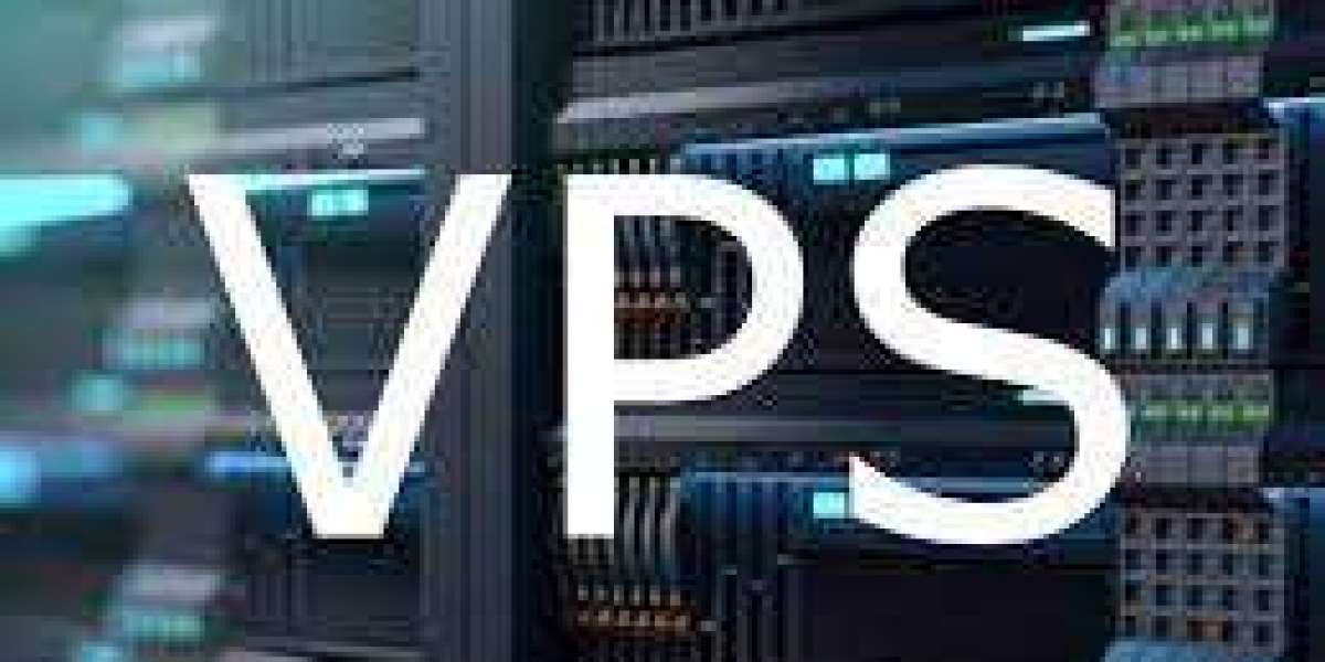 VIRTUAL PRIVATE SERVERS (VPS) IN CANADA