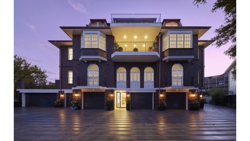 Experience Elegance with Probuilt Projects: Luxury Home Builders Eastern Suburbs