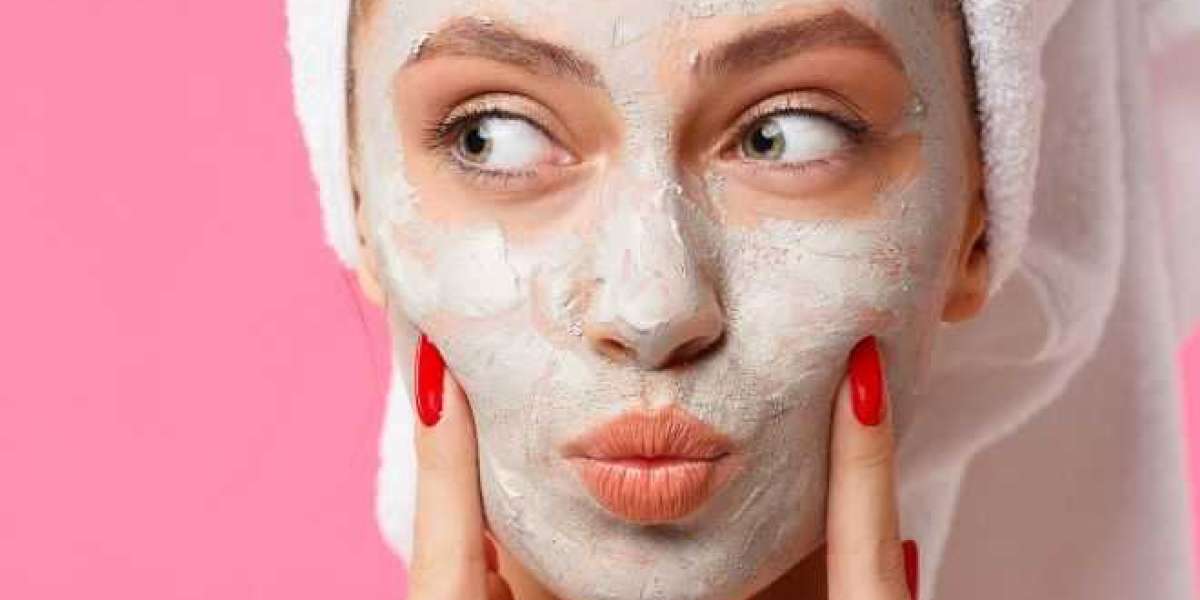 Unlocking Radiance: The Magic of Clay Masks for Your Face