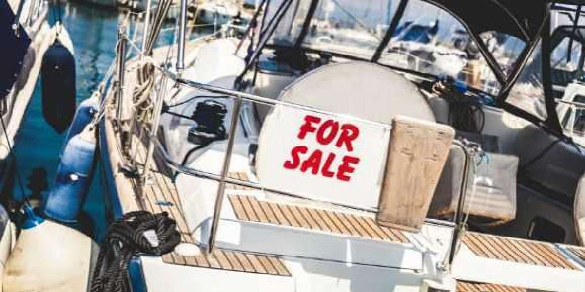 Boat Sales in Europe Are Hot Right Now!