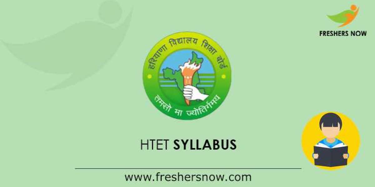 A Comprehensive Exploration of the Haryana Teacher Eligibility Test (HTET) Exam Pattern