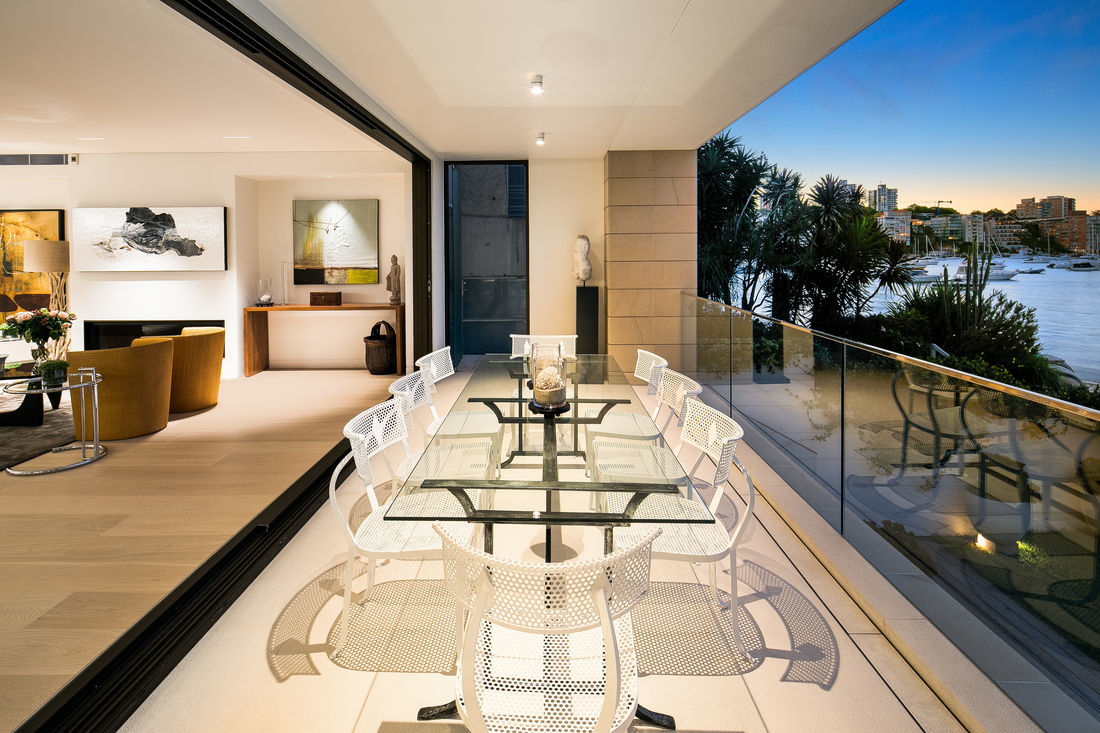 How Do Sydney’s Top Home Builders Redefine Luxury Living?