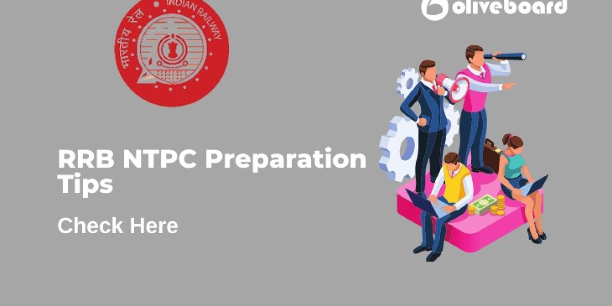 Navigating the Path to Success: Common Mistakes to Avoid in RRB NTPC Exam Preparation