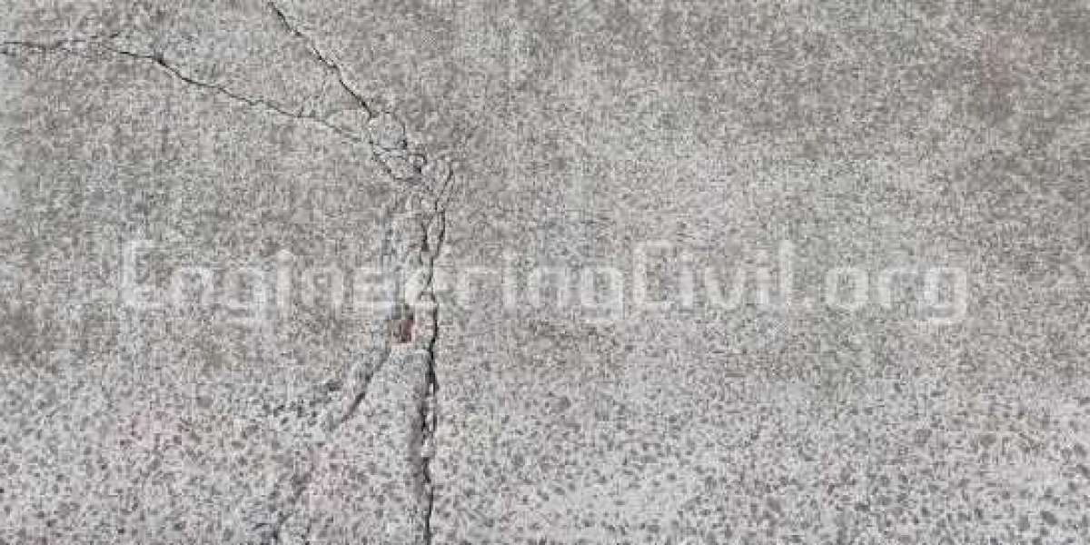 Limiting Crack Width in Concrete: Why It Matters and How to Achieve It