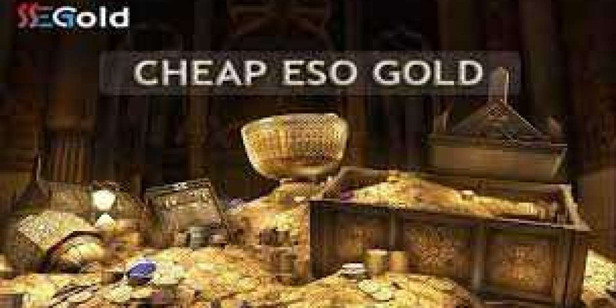 Want to Know More About Buy Eso Gold?