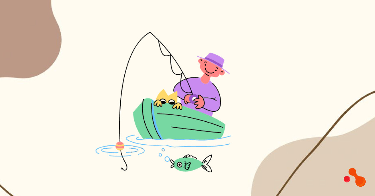 How to create a Fishing charter website?