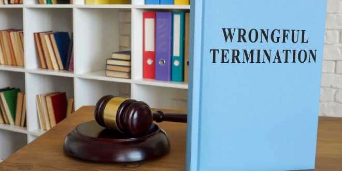 How to get help from wrongful termination lawyers or wrongful termination attorneys