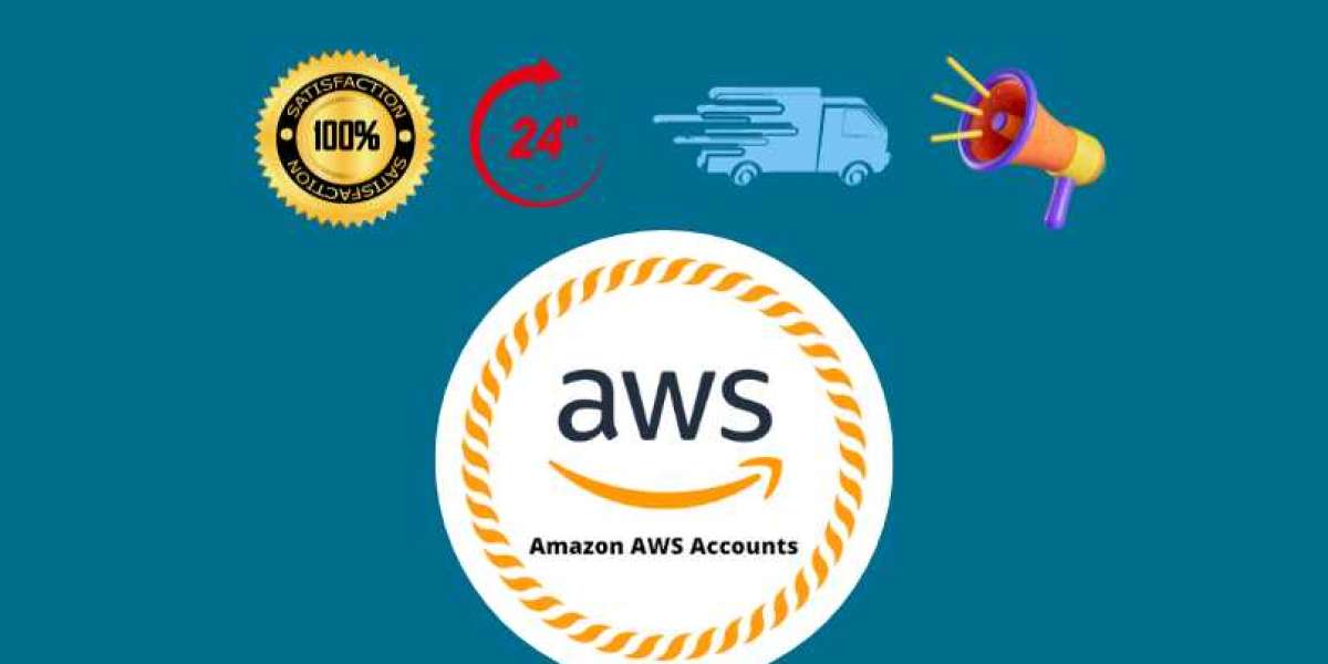 Buy Amazon AWS Account - Best AWS Accounts For Sale 2023