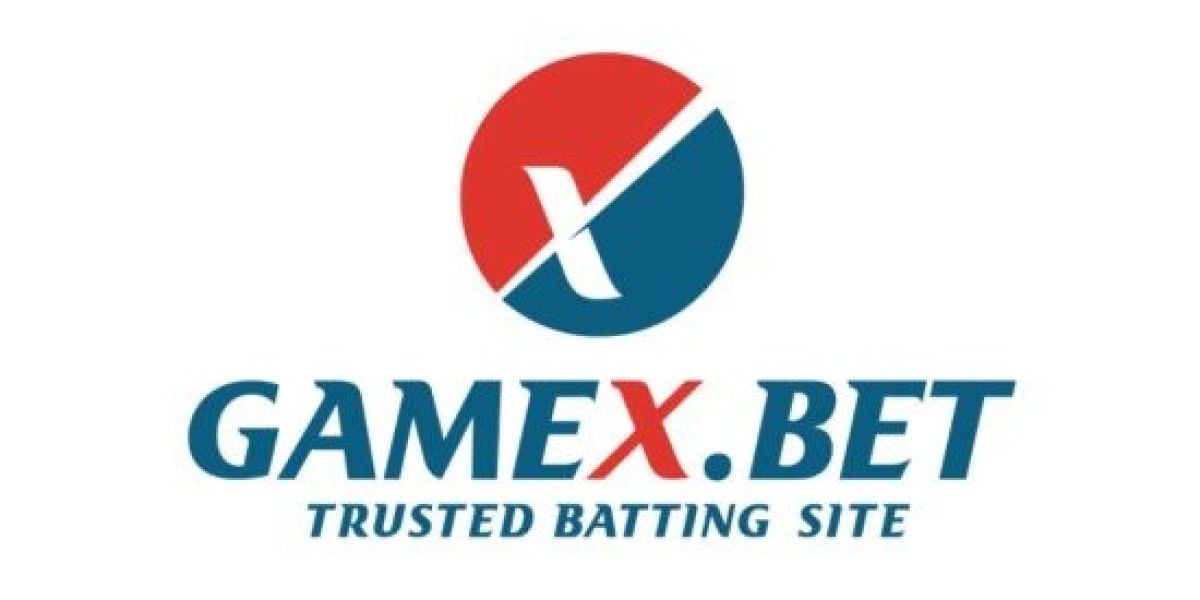 Gamex Bet - The Best Way to Play and Earn!