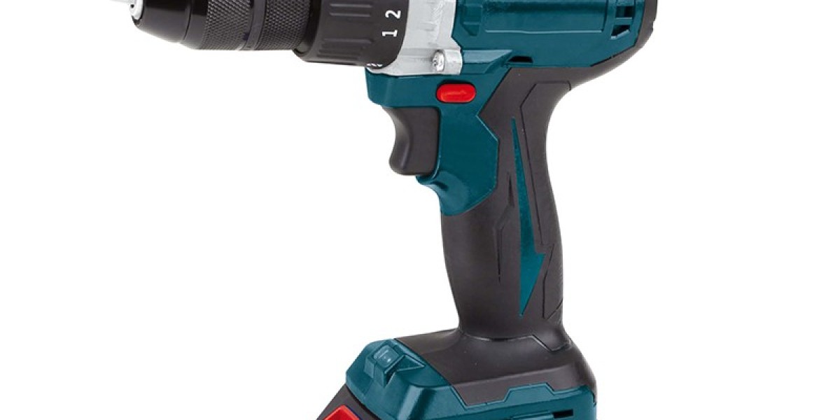 Exploring the Versatility of Electric Drills and Impact Drills from a Customer's Perspective