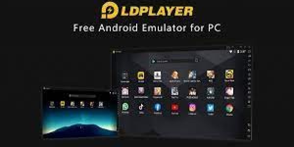 Unleash Limitless Gaming Potential: LDPlayer - Your Ultimate Tool!