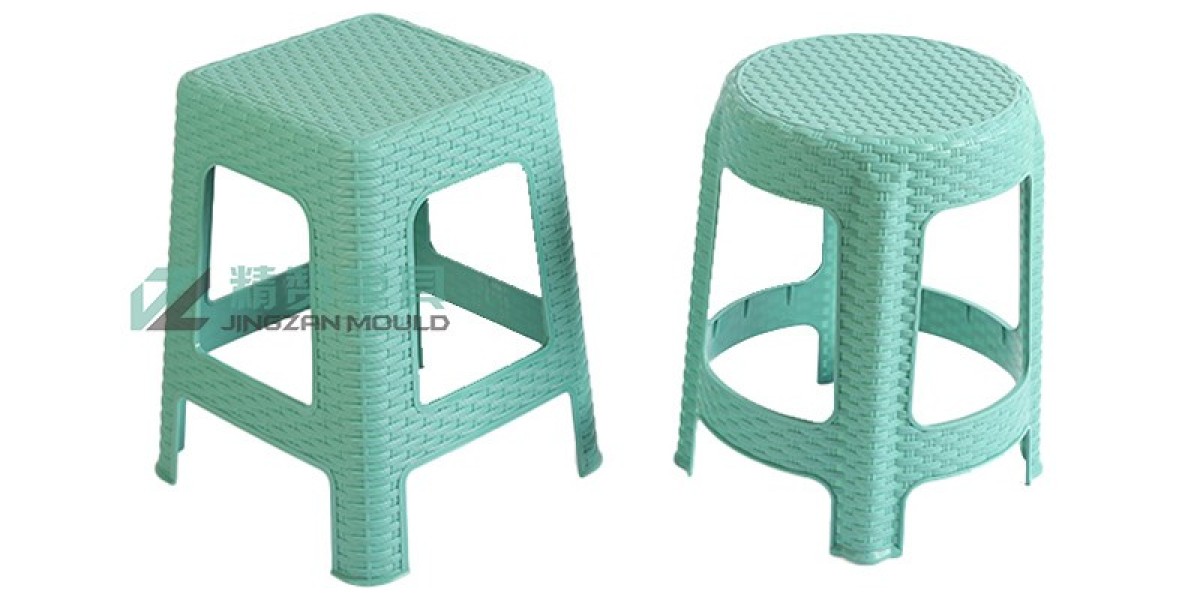 Exploring the Stool Chair Mould Series from a Customer's Perspective