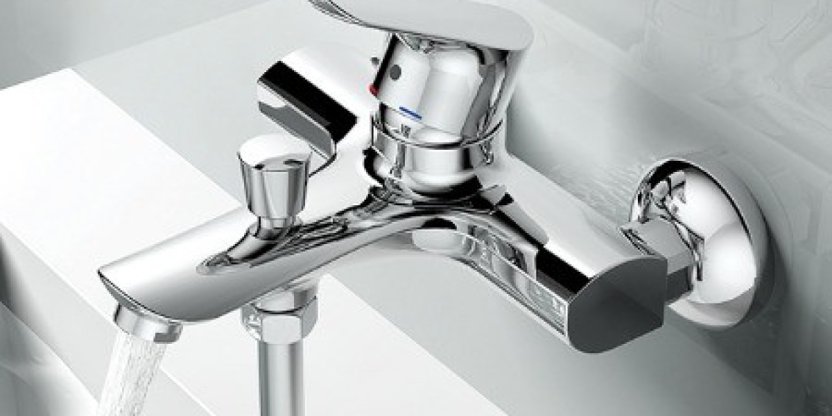 Enhancing Comfort and Safety: Exploring the Practical Benefits of Thermostatic Shower Faucets