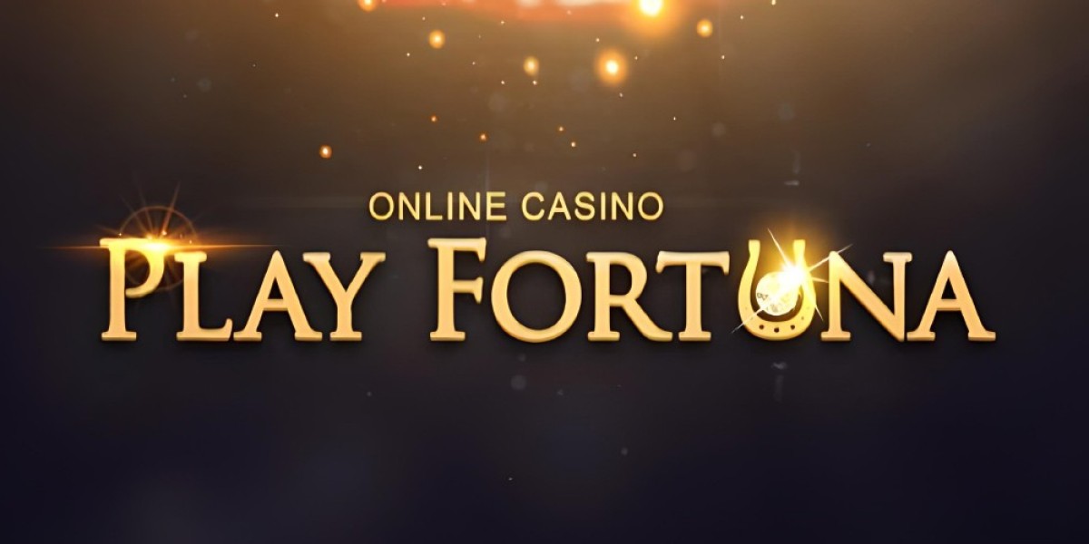 Официальный сайт онлайн казино Плей Фортуна
