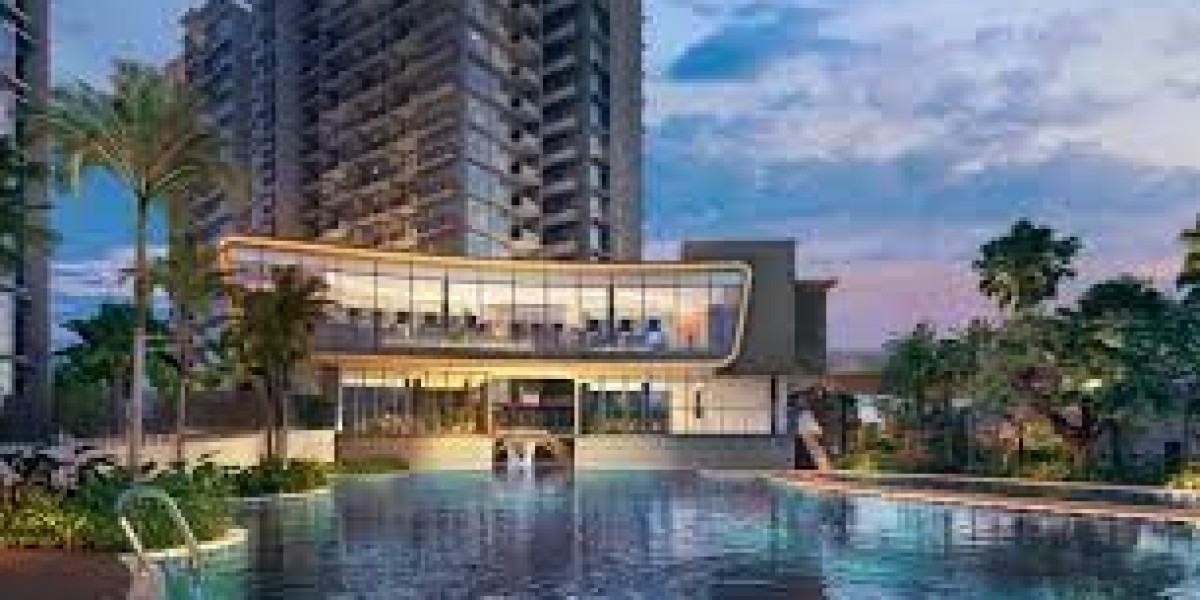 Grand Dunman: Redefining Lifestyle with Exquisite Living Spaces