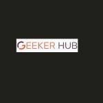 Geeker hub