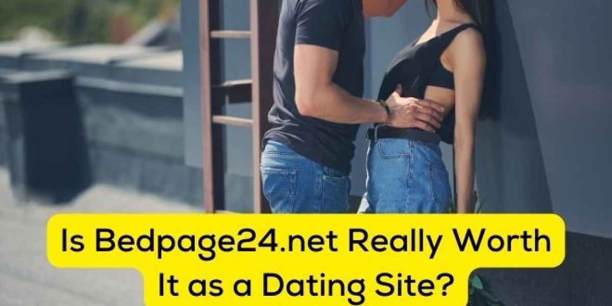 Is Bedpage24.net Really Worth It as a Dating Site?
