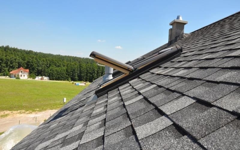 An ideal option for covering sloping roofing in Framingham, MA - Faq-Blog